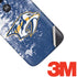 NHL Nashville Predators Frozen Moto E5 Play Skin
